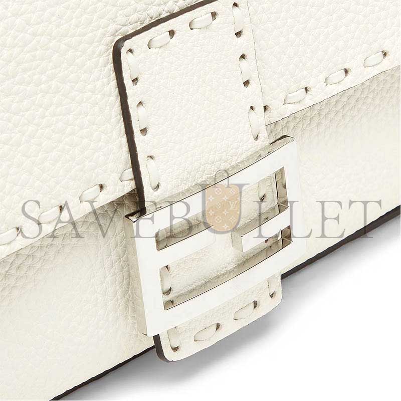 FENDI BAGUETTE 8BR600ARBBF1JBP (28*15*6.5cm)